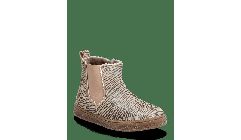 BISGAARD Bisgaard Siggi Lamb - ZEBRA GLITTER - 23 – kuva 1/2