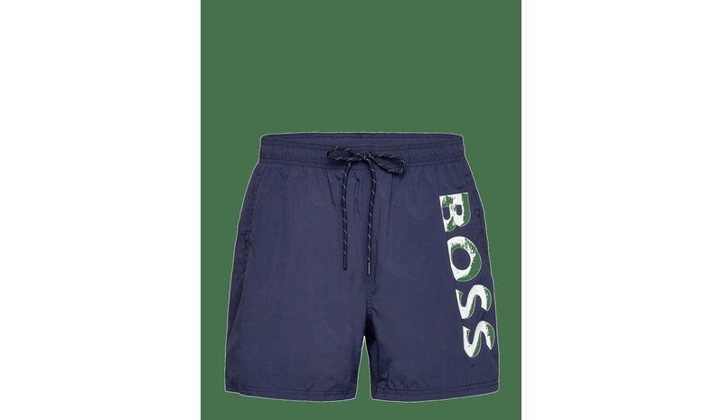 BOSS Octopus - NAVY - M – kuva 1/2