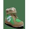 BISGAARD Bisgaard Marlon Tex - VIBRANT GREEN - 25 – kuva 1