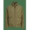 JACK & JONES Jprbluclyde Quilted Jacket - DUSKY GREEN - M – kuva 1