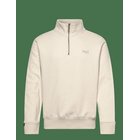 SUPERDRY Essential Logo Half Zip - BIRCH - 3XL