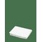 SEKAN STUDIO Fitted Sheet - WHITE - 90X200 – kuva 1