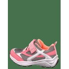 SUPERFIT Sport5 - PINK / SILVER - 32/20 cm