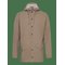 RAINS Jacket - BEIGE - XL – kuva 1