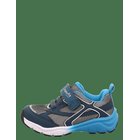 SUPERFIT Sport5 - BLUE / TURQUOISE - 32/20 cm