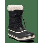 SOREL Yoot Pac Nylon Boot Wp - BLACK - 35