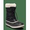 SOREL Yoot Pac Nylon Boot Wp - BLACK - 33 – kuva 1