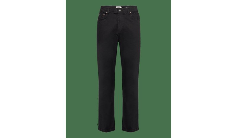 SOLID Sdmonty Ryan - BLACK DENIM - 31 x 30 – kuva 1/2