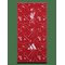 ADIDAS PERFORMANCE Lfc Towel L - ACTMAR/WHITE - One Size – kuva 1
