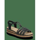RIEKER 62977-90 - BLACK - 36