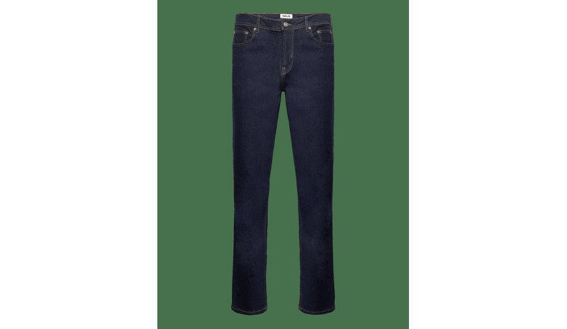 SOLID Sdmonte Ryan - RAW DENIM - 33 x 30 – kuva 1/2