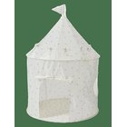3 SPROUTS 3 Sprouts Play Tent, Blueberry Ivory - BEIGE - One Size