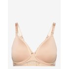 CHANTELLE Maternity Nursing Bra - PERFECT NUDE - 85 E