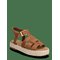 TOMS Jac - MEDIUM BROWN - 40 – kuva 1