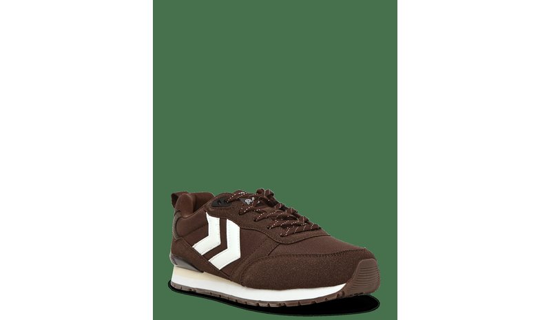 HUMMEL Monaco 86 Ns - CHESTNUT - 41 – kuva 1/2