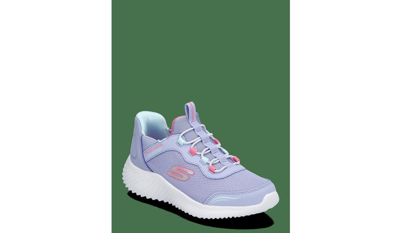 SKECHERS Bounder - Simple Cute - LAV - 29 – kuva 1/2