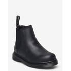 DR. MARTENS 2976 Leonore Mono T Black Republic Wp - BLACK - 22
