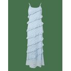 YAS Yasbee Strap Ankle Lace Dress - Ex - SKYWAY - XL