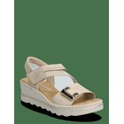 RIEKER 67410-62 - BEIGE - 41