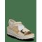 RIEKER 67410-62 - BEIGE - 41 – kuva 1