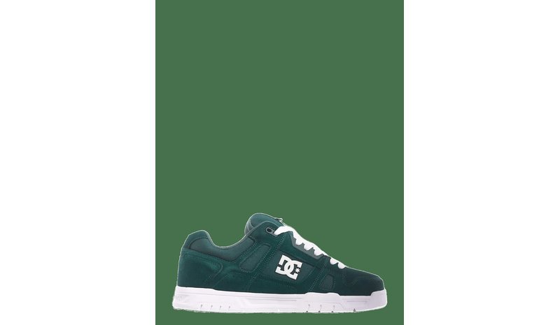 DC Stag - DARK GREEN - 39 – kuva 1/2