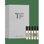 TOM FORD Private Blend Discovery Samples Set - NO COLOR - One Size