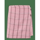 NÜMPH Nukimmi Skirt - PINK LADY - 36