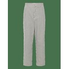 CARHARTT WIP W' Haywood Sk Pant - WAX / BLACK RINSED - 24