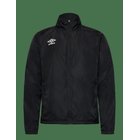 UMBRO Liga Training Jacket - BLACK - M