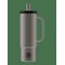 24BOTTLES Straw Cup - LINEN - 800 ml – kuva 1