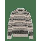 MATINIQUE Matriton - DARK GREY MELANGE - M