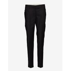 COSTER COPENHAGEN Pants W. Crease - Lucia - BLACK - 34