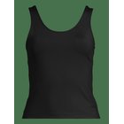 CASALL Scoop Tank - BLACK - S