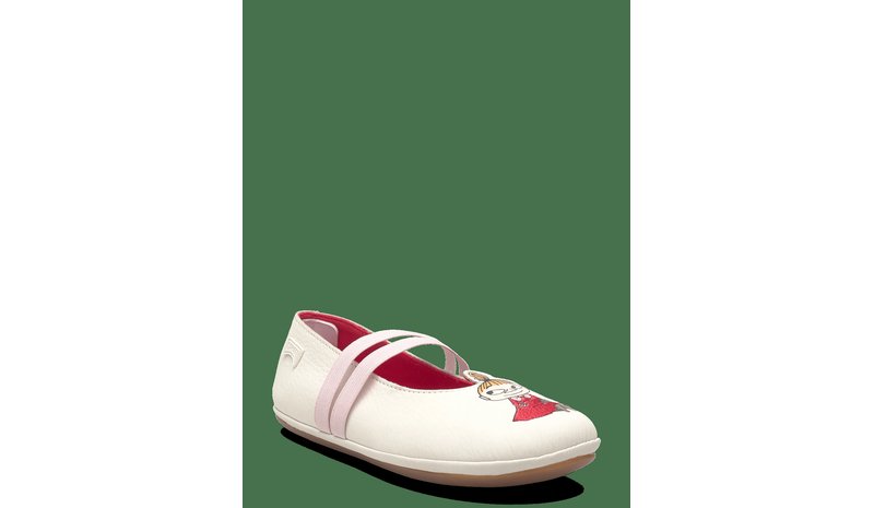 CAMPER Tws Kids By Moomin - WHITE - 32 – kuva 1/2