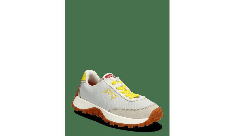 CAMPER Drift Trail Kids - GREY - 35 – kuva 1/2