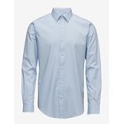 MATINIQUE Robo N - CHAMBREY BLUE - 3XL