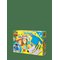 SES CREATIVE My First - Fingerpaint Mega Set - MULTI - One Size – kuva 1