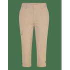 RAINS Suva Hardshell W Capri W3 - BEIGE - M