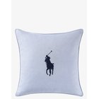 RALPH LAUREN HOME Oxford Cushion Cover - BLUE - 50X50 cm