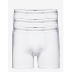 JBS Jbs 3-Pack Tights Bamboo - WHITE - XXL