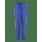 SOFT REBELS Sryindi Pant - DEEP ULTRAMARINE - S