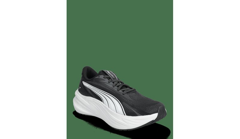 PUMA Maxima Pro - PUMA BLACK-PUMA WHITE - 44 – kuva 1/2
