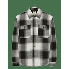 ONLY & SONS Onszack Overshirt Otw Noos - BLACK - XXL