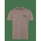 ARMANI EXCHANGE T-Shirt - DRIFTWOOD - XL