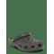 CROCS Classic - ESPRESSO - 42/43 – kuva 1