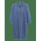 PART TWO Tashapw Dr - DENIM DOT PRINT - 42