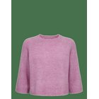 NÜMPH Nuriette Selma Pullover - LILAC SACHET - XS/S