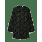 YAS Yasdio Ls Dress - BLACK - 40