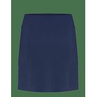 RÖHNISCH Fluid Tech Skort - NAVY - XS