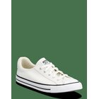 CONVERSE Chuck Taylor All Star Dainty Lucky - WHITE/BLACK/WHITE - 42